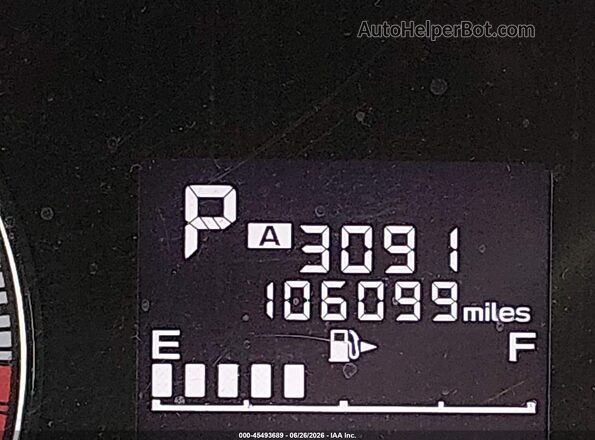 JF2GTABC9JH264678 2018 SUBARU CROSSTREK Red 