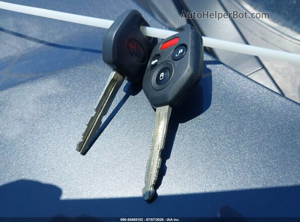 JF2GTABCXPH260552 2023 SUBARU CROSSTREK Gray Widok deski rozdzielczej