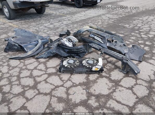 JF2GTABCXPH260552 2023 SUBARU CROSSTREK Gray Widok zestawu wskaźników