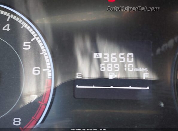 JF2GTACC1K8320337 2019 SUBARU CROSSTREK Blue 