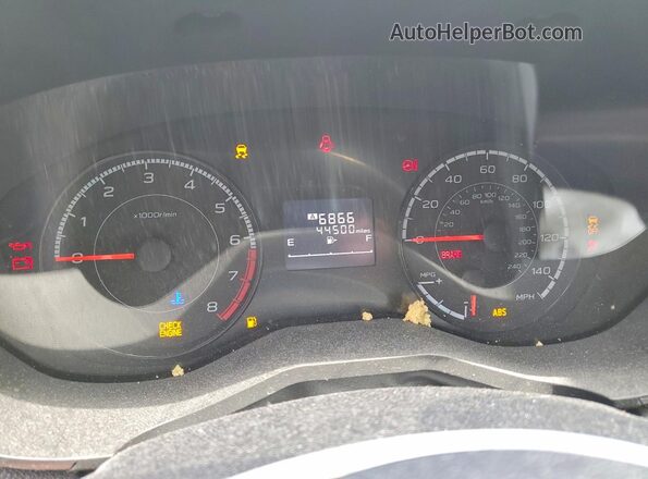 JF2GTACC2M9280296 2021 SUBARU CROSSTREK Silver 