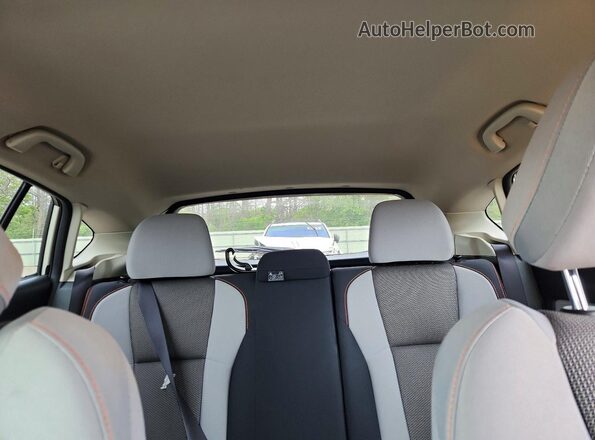 JF2GTACC3P9246937 2023 SUBARU CROSSTREK White 