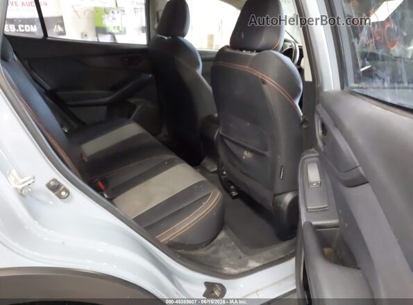 JF2GTACC4K8297166 2019 SUBARU CROSSTREK Gray Вид наклейки з VIN-кодом