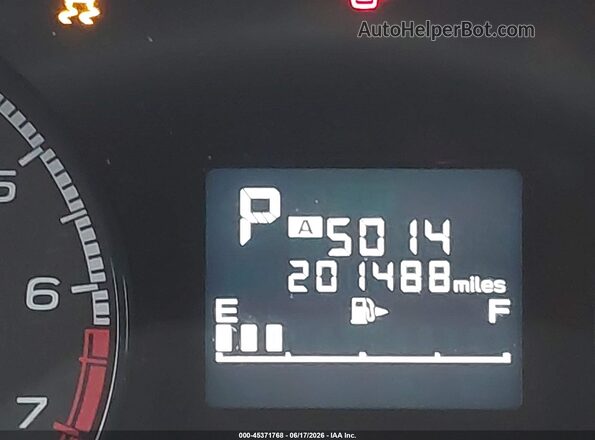JF2GTACC5JH243907 2018 SUBARU CROSSTREK Оранжевый 