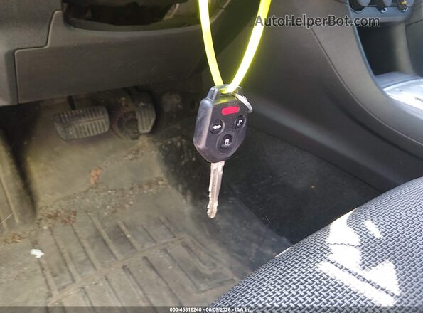 JF2GTACC5KH315013 2019 SUBARU CROSSTREK Silver Widok deski rozdzielczej