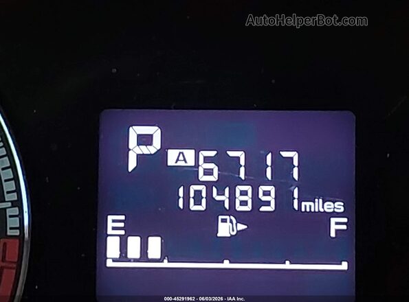 JF2GTACC6JH217431 2018 SUBARU CROSSTREK Оранжевый 