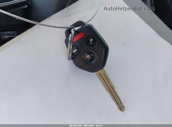 JF2GTACCXKH325701 2019 SUBARU CROSSTREK Blue Вид панелі приладів