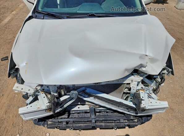 JF2GTADC0KH396517 2019 SUBARU CROSSTREK White Շարժիչի բաժամունքի տեսք
