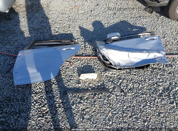 JF2GTADC1KH233973 2019 SUBARU CROSSTREK Серебряный Вид панели приборов