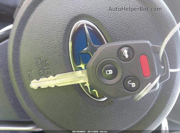 JF2GTADC3JH235853 2018 SUBARU CROSSTREK Gray წინა პანელის ხედი