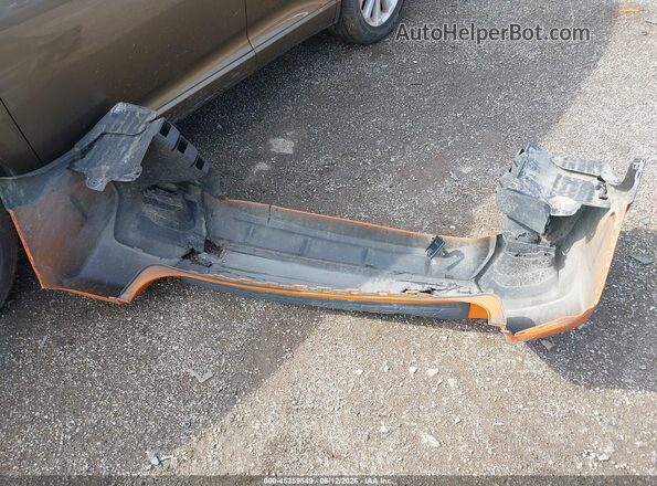 JF2GTADC5J8200540 2018 SUBARU CROSSTREK Orange Widok zestawu wskaźników