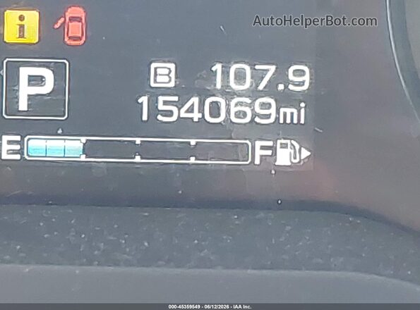 JF2GTADC5J8200540 2018 SUBARU CROSSTREK Orange 