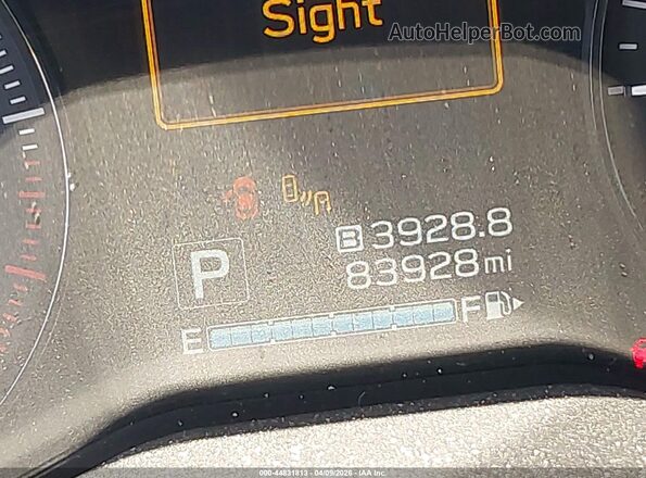 JF2GTADC7J8227660 2018 SUBARU CROSSTREK Blue 