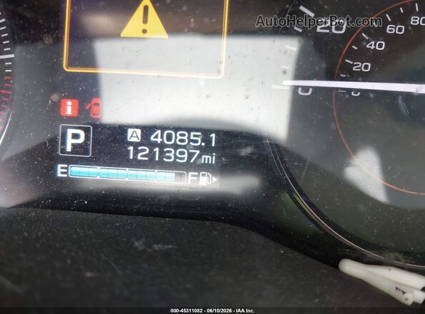 JF2GTADC7JH248296 2018 SUBARU CROSSTREK Orange 