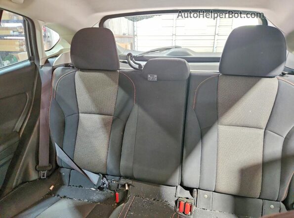 JF2GTADC7KH342213 2019 SUBARU CROSSTREK Charcoal 
