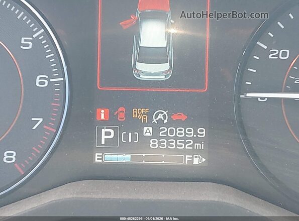 JF2GTAEC0MH364085 2021 SUBARU CROSSTREK Green 