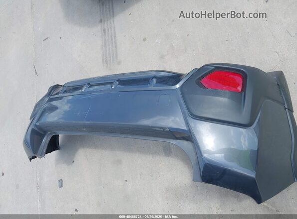 JF2GTAEC0PH209735 2023 SUBARU CROSSTREK Gray Вид щитка приладів