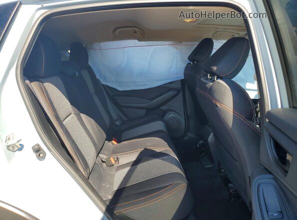 JF2GTAEC0PH259728 2023 SUBARU CROSSTREK Blue Սալոնի հետևի տեսք