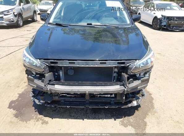 JF2GTAEC1K8303387 2019 SUBARU CROSSTREK Black 
