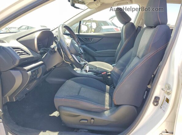 JF2GTAEC1MH356402 2021 SUBARU CROSSTREK White 