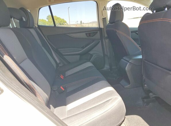 JF2GTAEC1MH356402 2021 SUBARU CROSSTREK White 