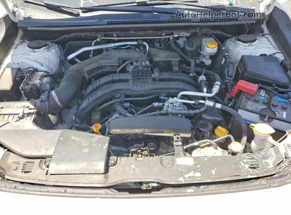 JF2GTAEC1MH356402 2021 SUBARU CROSSTREK White 