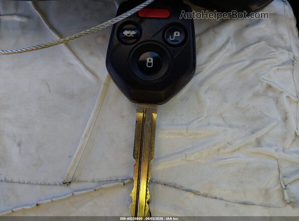 JF2GTAEC4K8206054 2019 SUBARU CROSSTREK Orange Առջևի վահանակի տեսք