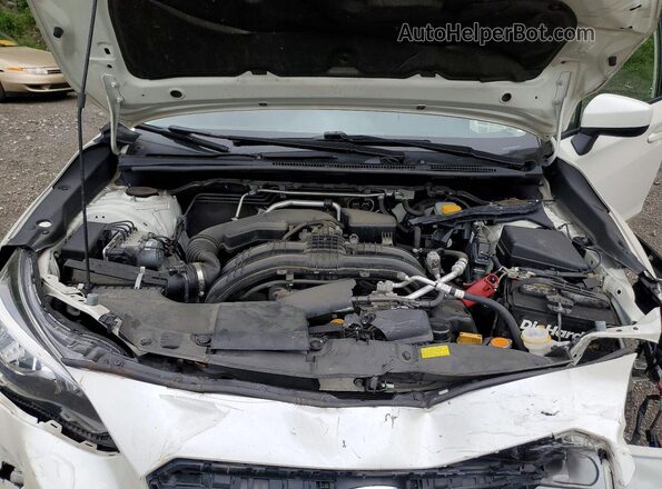 JF2GTAEC4K8234906 2019 SUBARU CROSSTREK Beige 