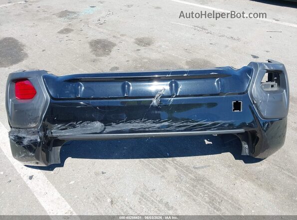 JF2GTAEC4L8200112 2020 SUBARU CROSSTREK Black Вид щитка приладів
