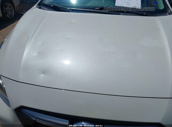 JF2GTAEC5M8358461 2021 SUBARU CROSSTREK White Front view