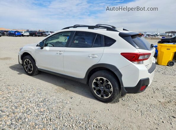 JF2GTAEC6PH280227 2023 SUBARU CROSSTREK White 