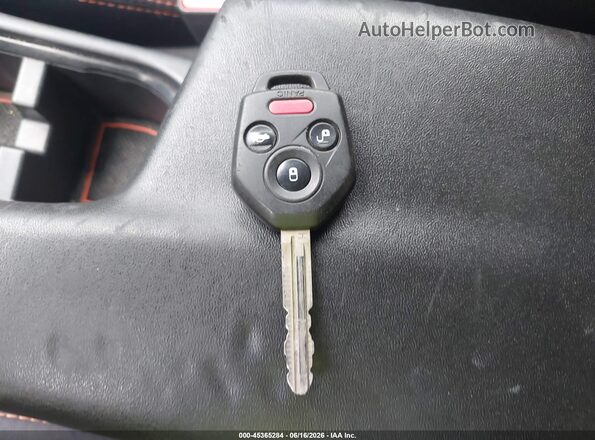JF2GTAEC7K8378336 2019 SUBARU CROSSTREK Gray წინა პანელის ხედი