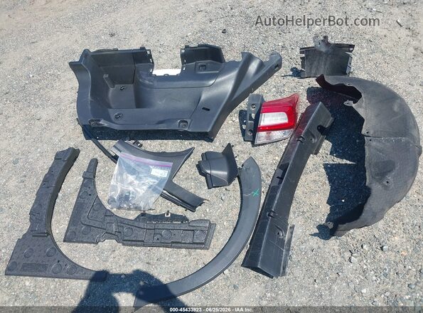 JF2GTAEC8KH318338 2019 SUBARU CROSSTREK Серебряный Вид щитка приборов