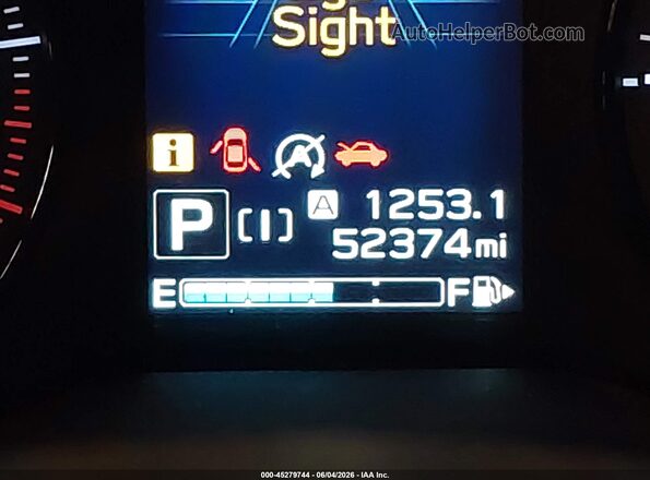 JF2GTAEC8M8280094 2021 SUBARU CROSSTREK Gray 