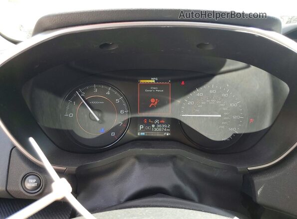 JF2GTAEC9M8249176 2021 SUBARU CROSSTREK Blue 