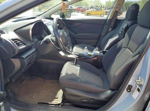 JF2GTAEC9M8249176 2021 SUBARU CROSSTREK Blue 