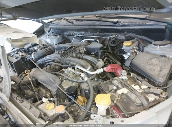 JF2GTAJC0JH280978 2018 SUBARU CROSSTREK Blue Vista trasera
