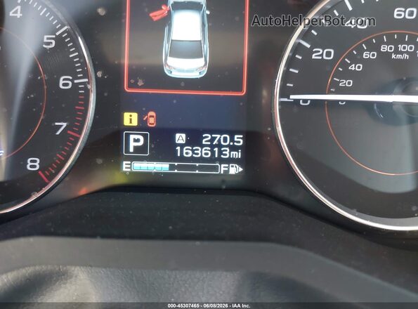 JF2GTAJC1J8329055 2018 SUBARU CROSSTREK Burgundy 