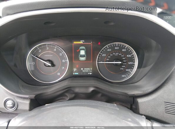 JF2GTAMC0KH213097 2019 SUBARU CROSSTREK White 