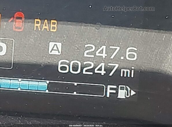 JF2GTAMC1J8280385 2018 SUBARU CROSSTREK White 