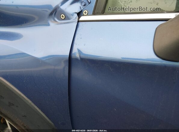 JF2GTAMC1K8283398 2019 SUBARU CROSSTREK Blue 