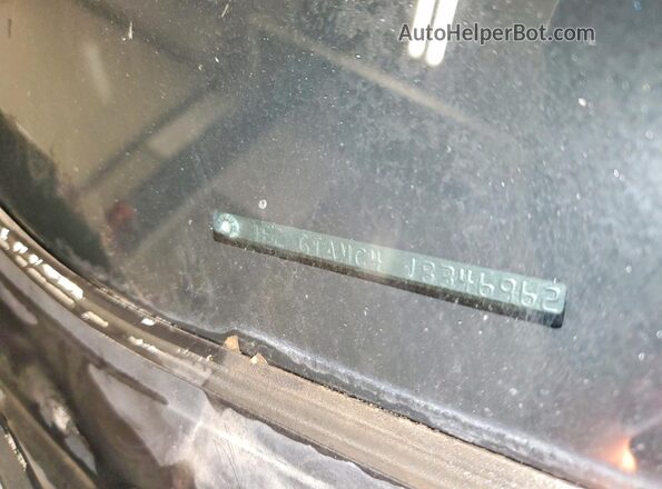 JF2GTAMC4J8346962 2018 SUBARU CROSSTREK Silver Սալոնի 360 աստիճան տեսք