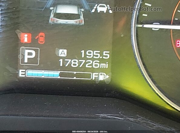 JF2GTAMC8JH320686 2018 SUBARU CROSSTREK Синий 