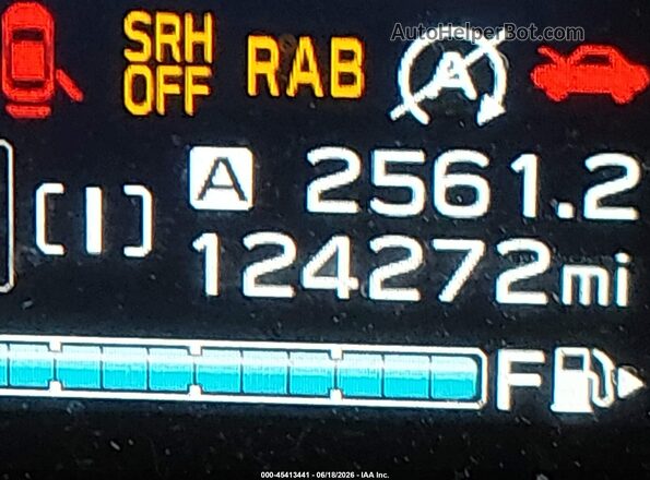 JF2GTAMCXL8225677 2020 SUBARU CROSSTREK Синий 