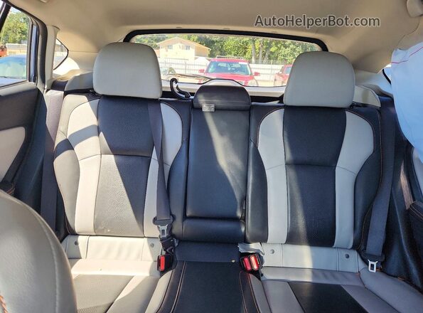 JF2GTANC1KH252084 2019 SUBARU CROSSTREK Blue 