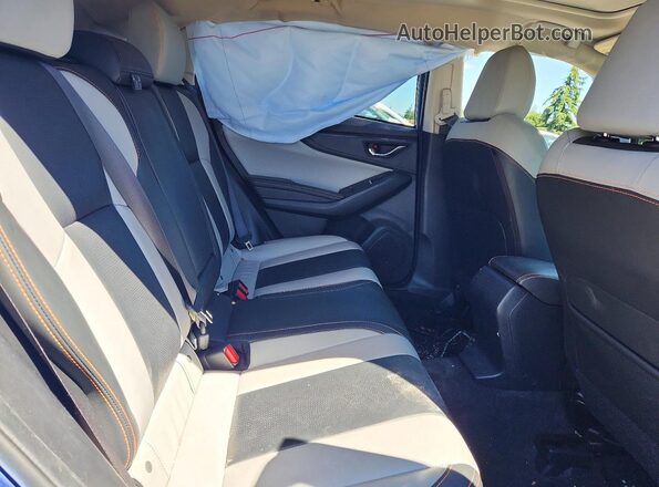 JF2GTANC1KH252084 2019 SUBARU CROSSTREK Blue 