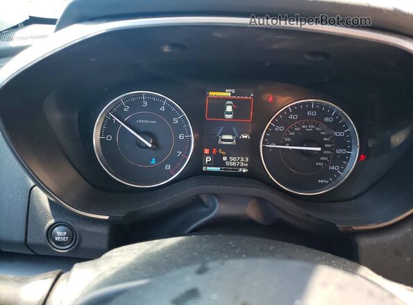 JF2GTANC1KH252084 2019 SUBARU CROSSTREK Blue 