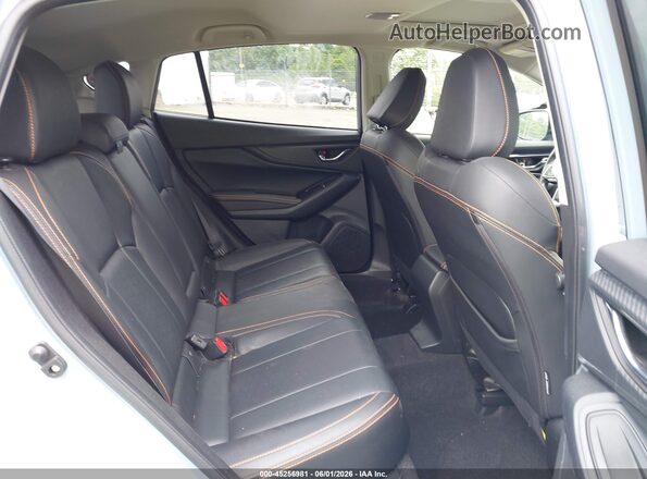 JF2GTANCXK8240659 2019 SUBARU CROSSTREK Blue 