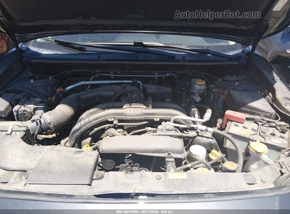 JF2GTAPC0N8227789 2022 SUBARU CROSSTREK Gray Rear view