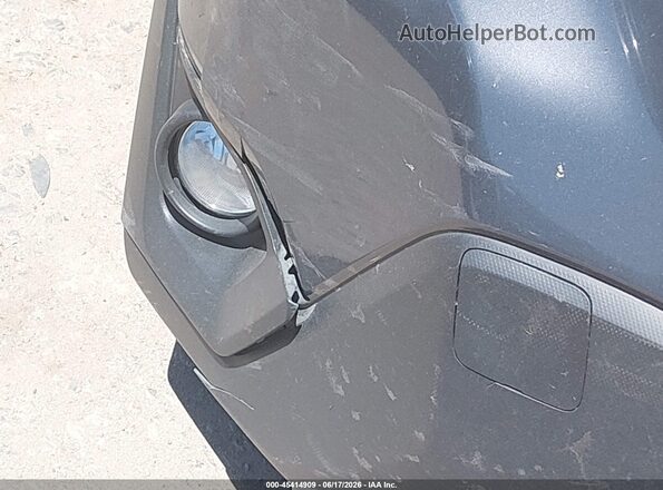 JF2GTAPC0N8227789 2022 SUBARU CROSSTREK Gray 